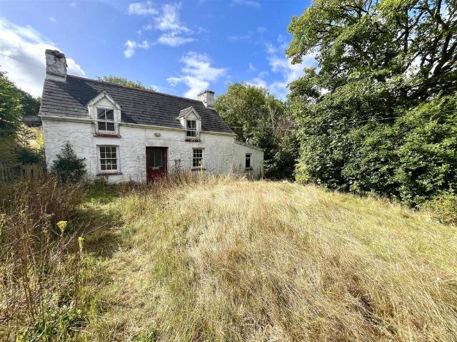 2 bedroom detached house for sale