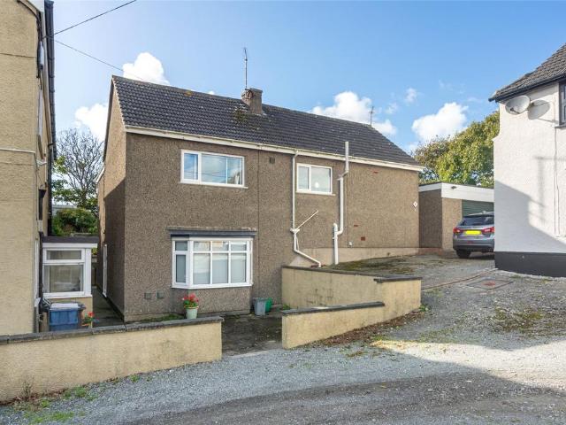2 bedroom detached house for sale