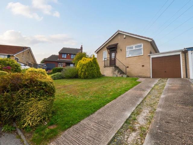 2 bedroom detached house for sale