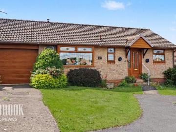 2 bedroom detached house for sale