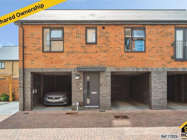 2 bedroom detached house for sale