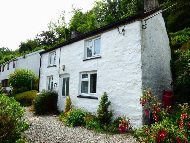 2 bedroom detached house for sale