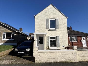 2 bedroom detached house for sale
