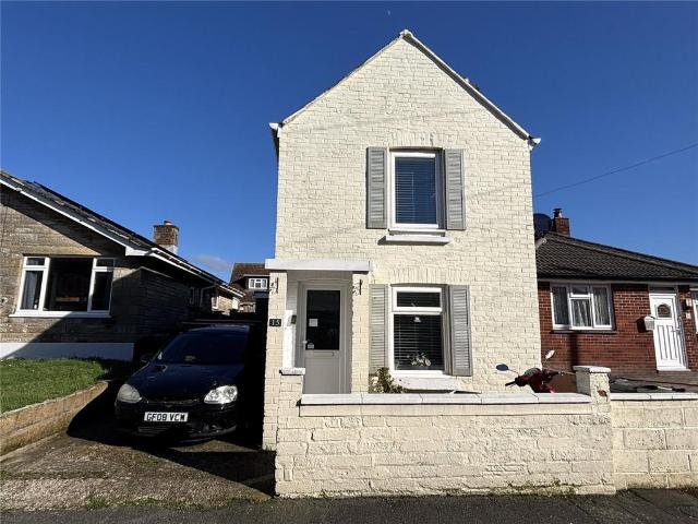 2 bedroom detached house for sale