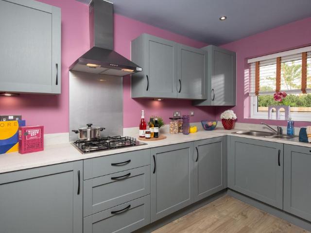 2 bedroom detached house for sale
