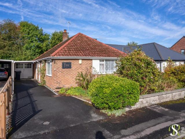 2 bedroom detached house for sale
