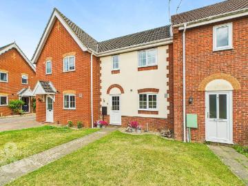 2 bedroom house for sale