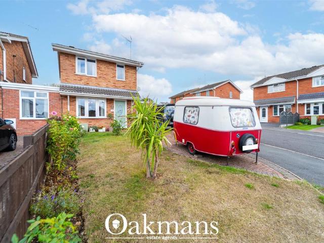2 bedroom detached house for sale