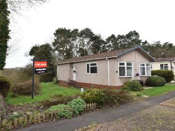 House for sale in Burhill - Garden, Equipped kitchen
