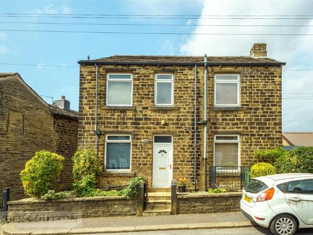 2 bedroom detached house for sale