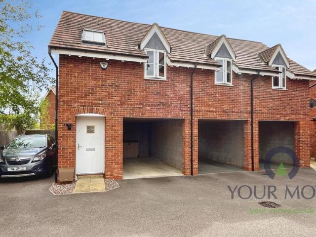 2 bedroom detached house for sale