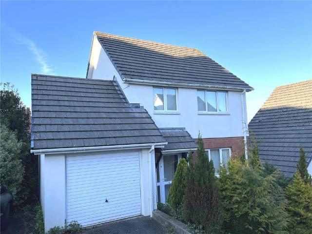 2 bedroom detached house for sale