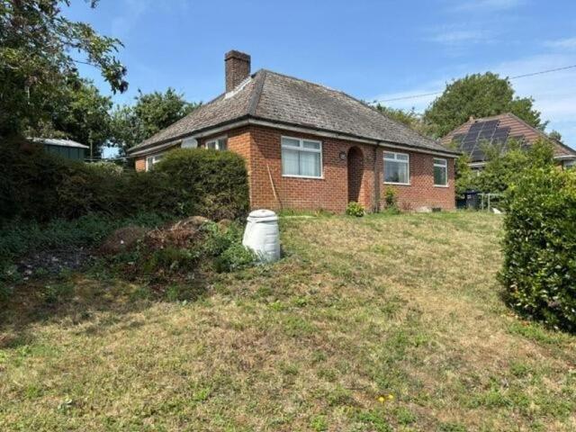 2 bedroom detached house for sale