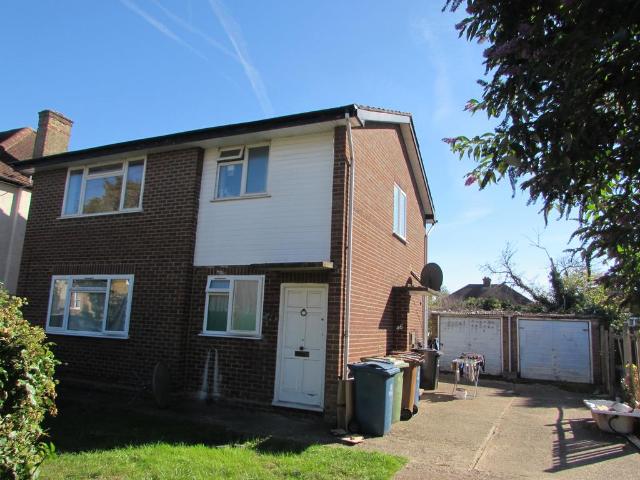 2 bedroom detached house for sale
