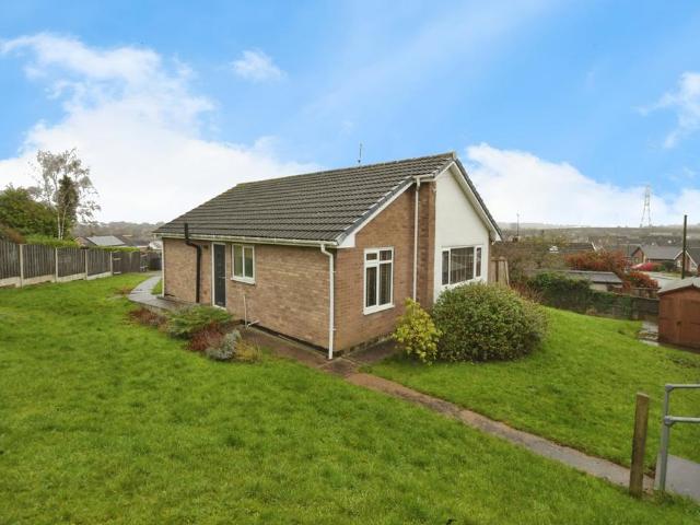 2 bedroom detached house for sale