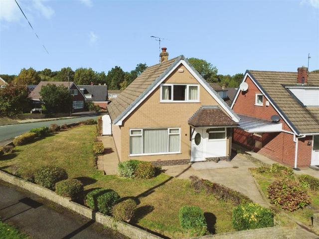 2 bedroom detached house for sale