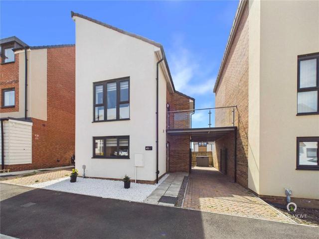 2 bedroom detached house for sale