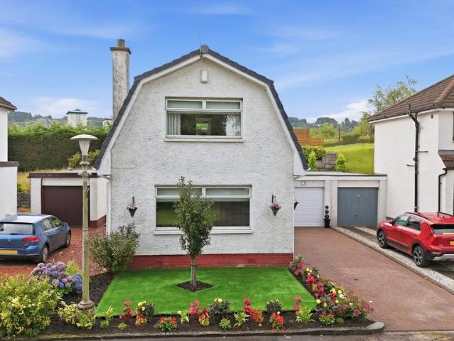 2 bedroom detached house for sale