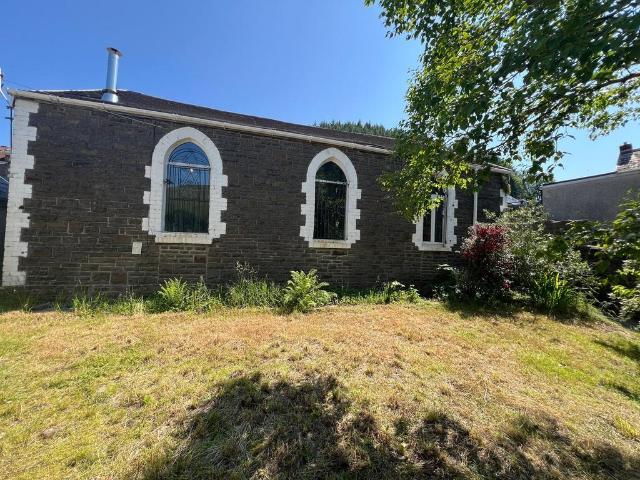 2 bedroom character property for sale