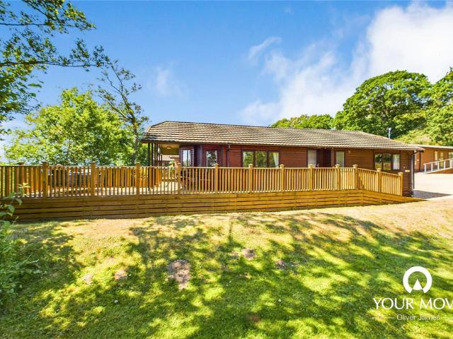 2 bedroom detached house for sale