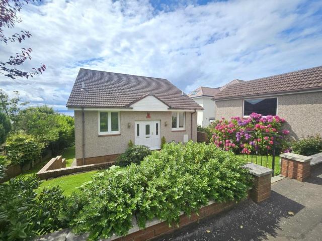 2 bedroom detached house for sale