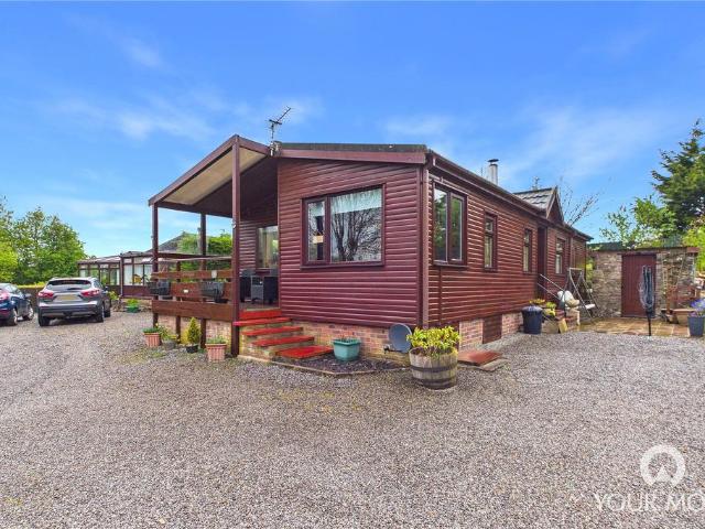 2 bedroom detached house for sale