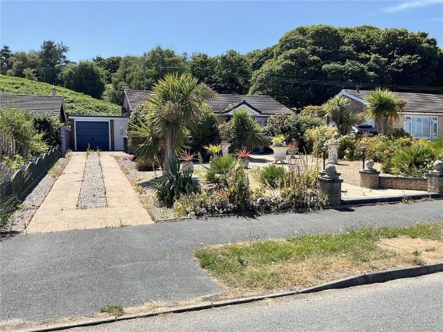 2 bedroom detached house for sale