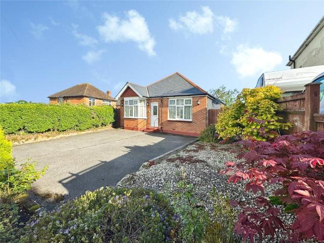 2 bedroom detached house for sale