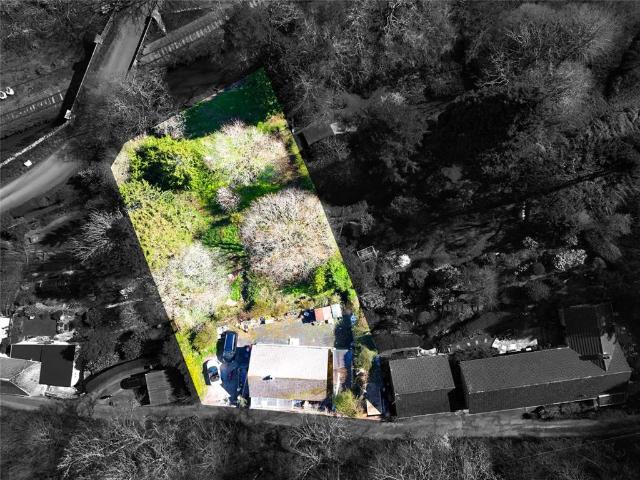 2 bedroom detached house for sale