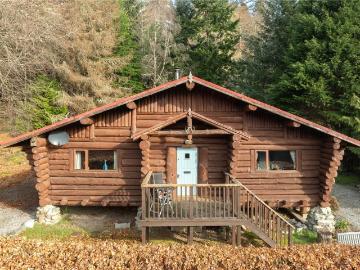 2 bedroom detached house for sale