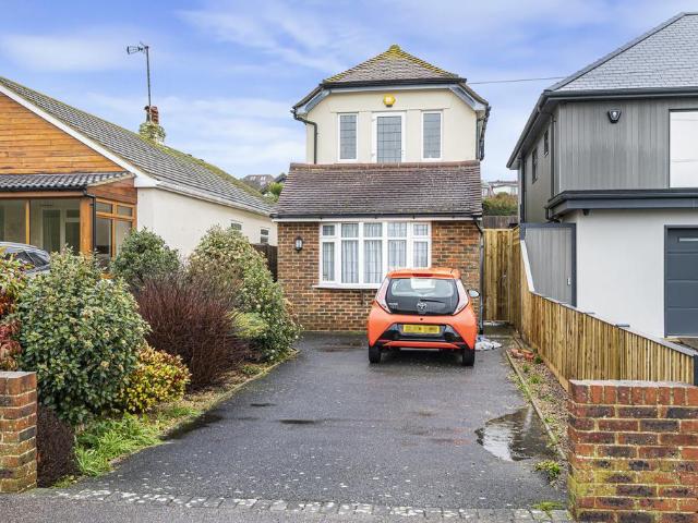 2 bedroom detached house for sale