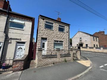 2 bedroom detached house for sale