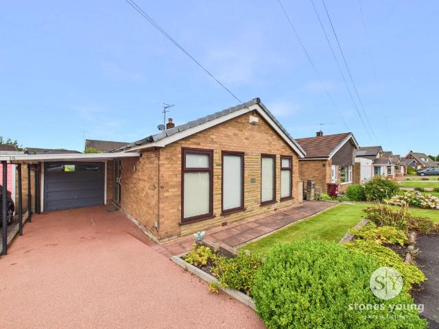 2 bedroom detached house for sale