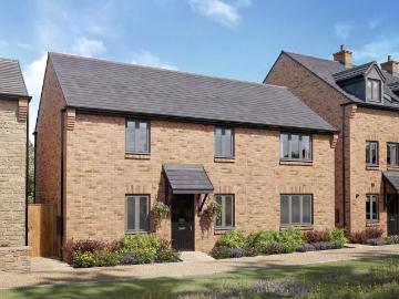 2 bedroom detached house for sale