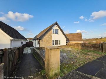 2 bedroom detached house for sale