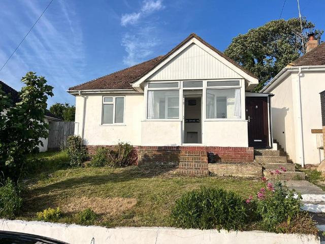 2 bedroom detached house for sale