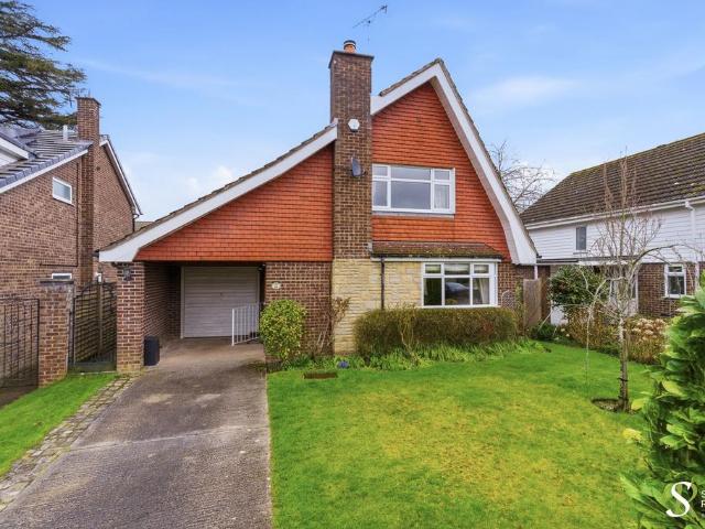 2 bedroom detached house for sale