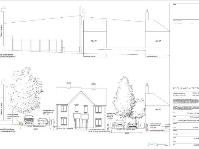 2 bedroom detached house for sale