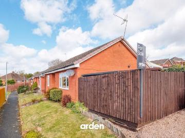 Crabbs Cross, Redditch, Worcestershire county, Midlands