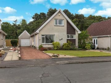 2 bedroom detached house for sale
