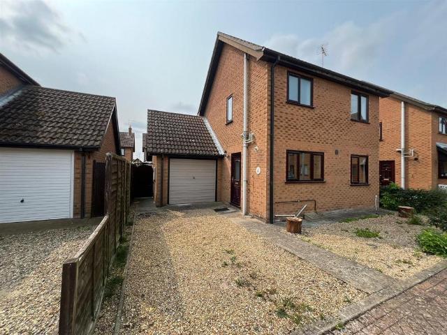 2 bedroom detached house for sale