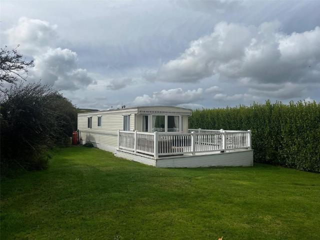 2 bedroom detached house for sale