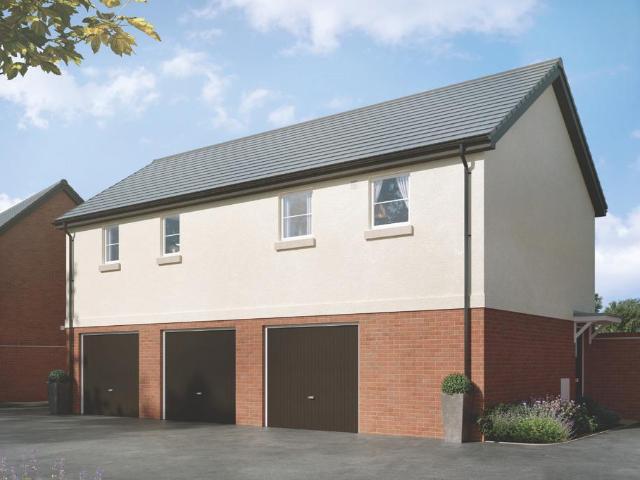 2 bedroom detached house for sale