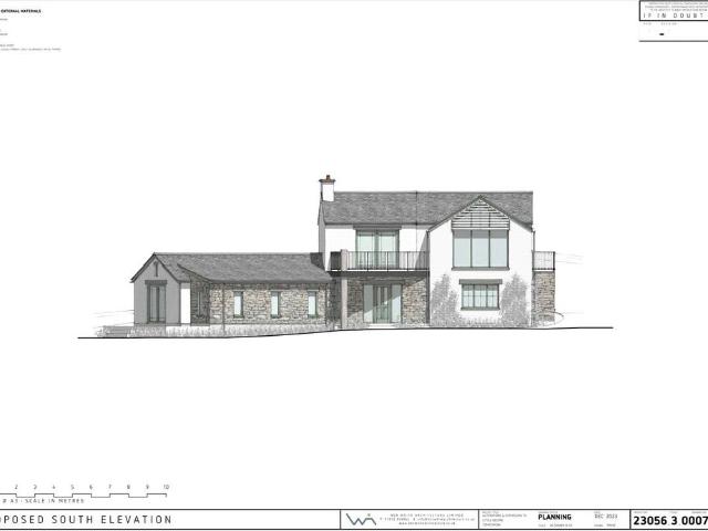 2 bedroom detached house for sale