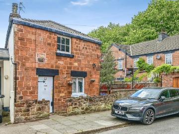 Cressington Liverpool, L19, North East Wales, Midlands