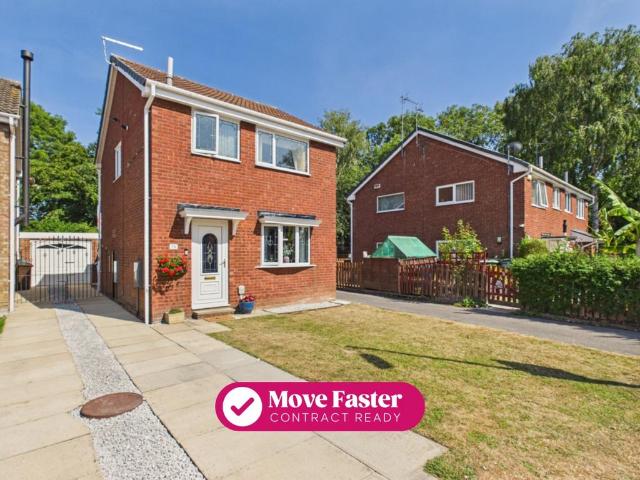 2 bedroom detached house for sale