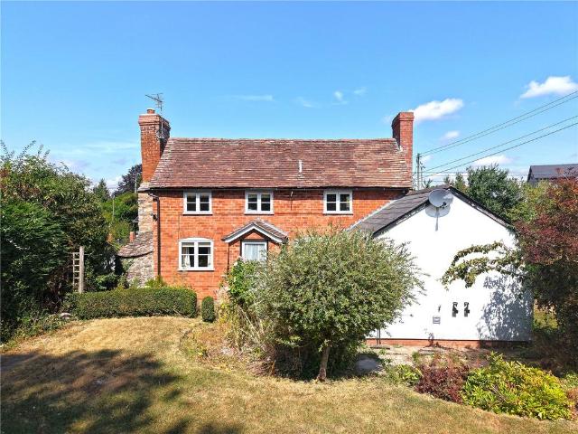 2 bedroom detached house for sale
