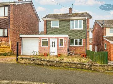 2 bedroom detached house for sale