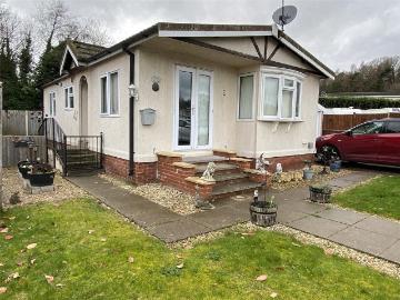 Madeley Telford, TF7, Shifnal, Shropshire county, Midlands