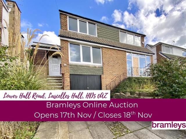 2 bedroom detached house for sale